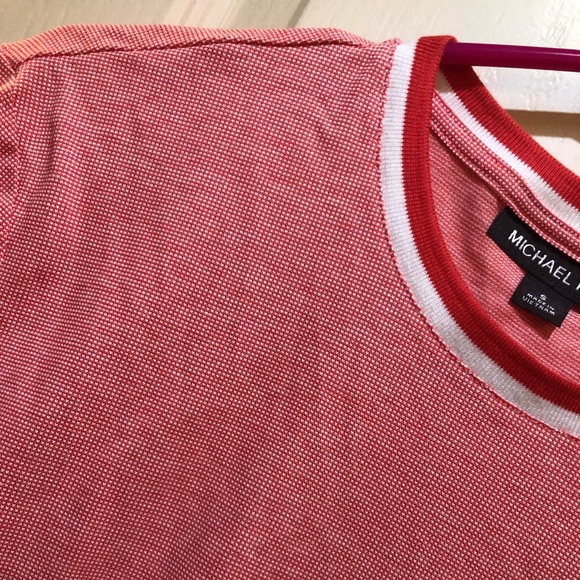 Men’s Michael Kors Shirt - Picture 2 of 6